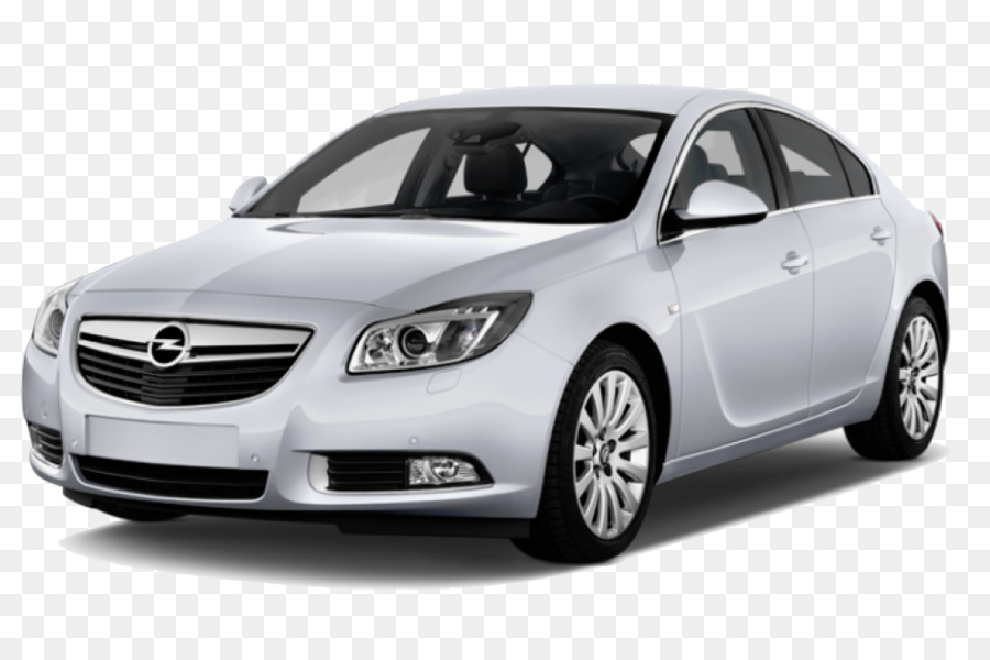 Insignia A Hatchback